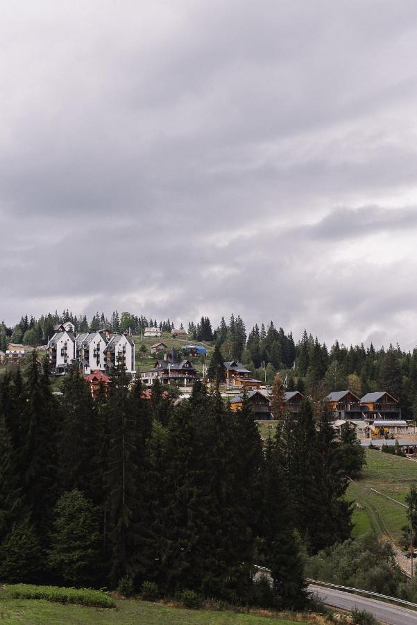Toga Yablunytsya Exterior foto
