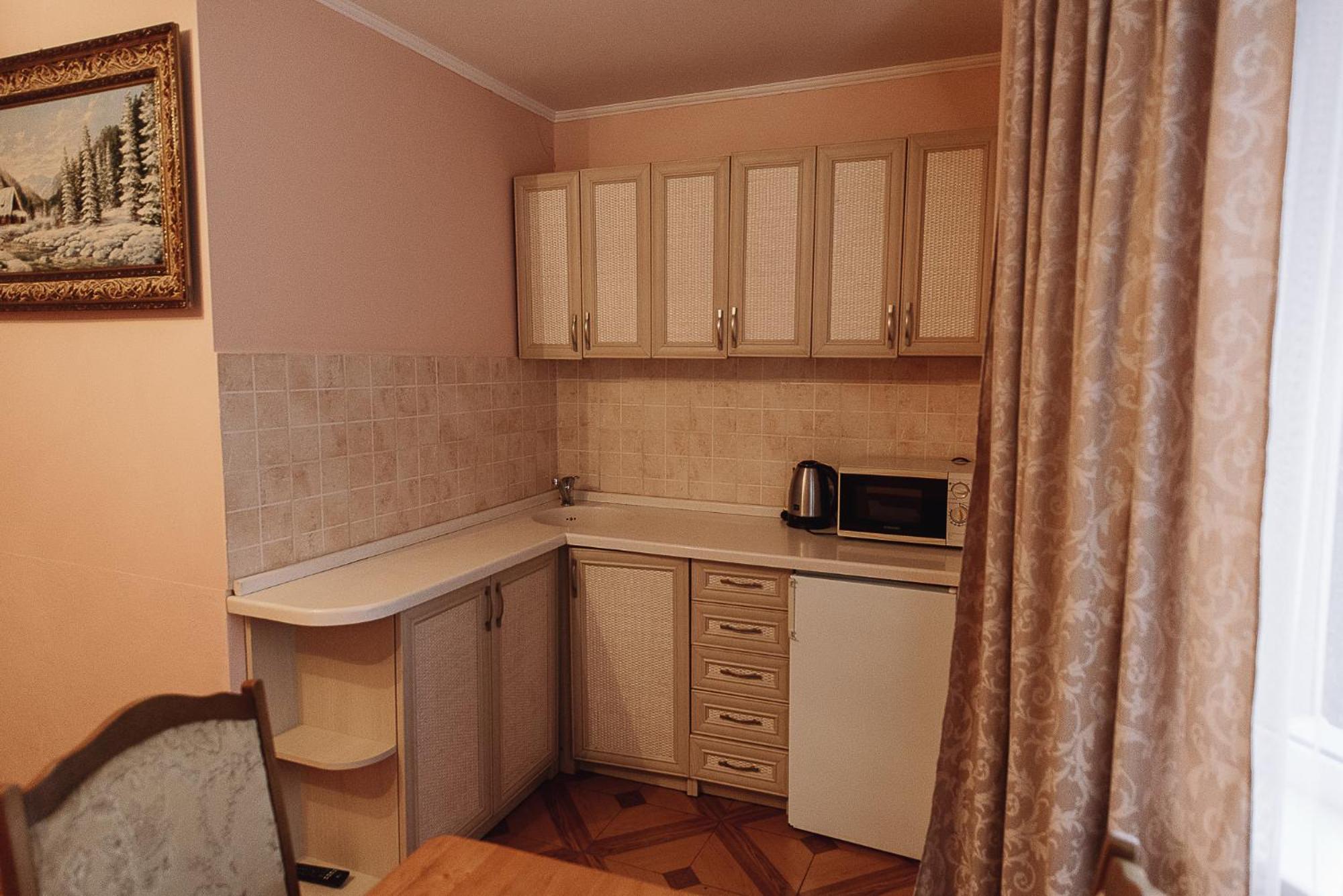 Toga Yablunytsya Exterior foto